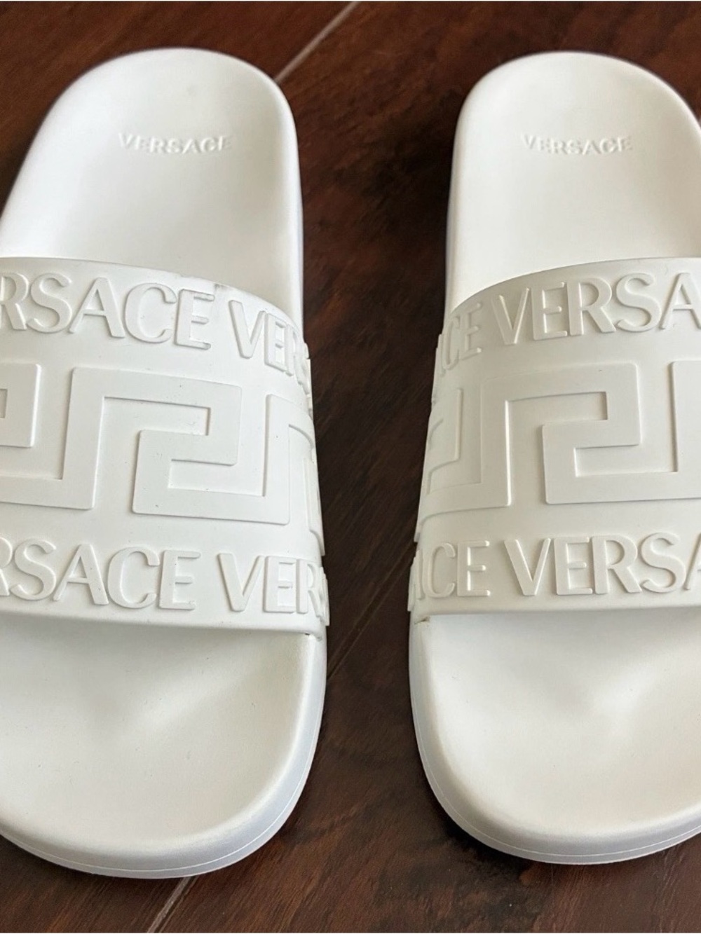 Versace Slides - Picture 2 of 7